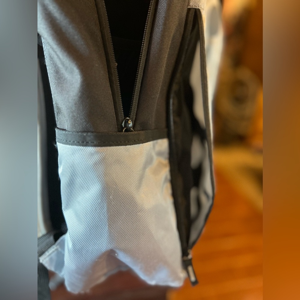 Air Jordan Backpack Authentic - Picture 5 of 6